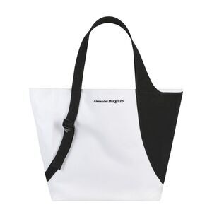 Alexander McQueen Harness Tote Bag Mens